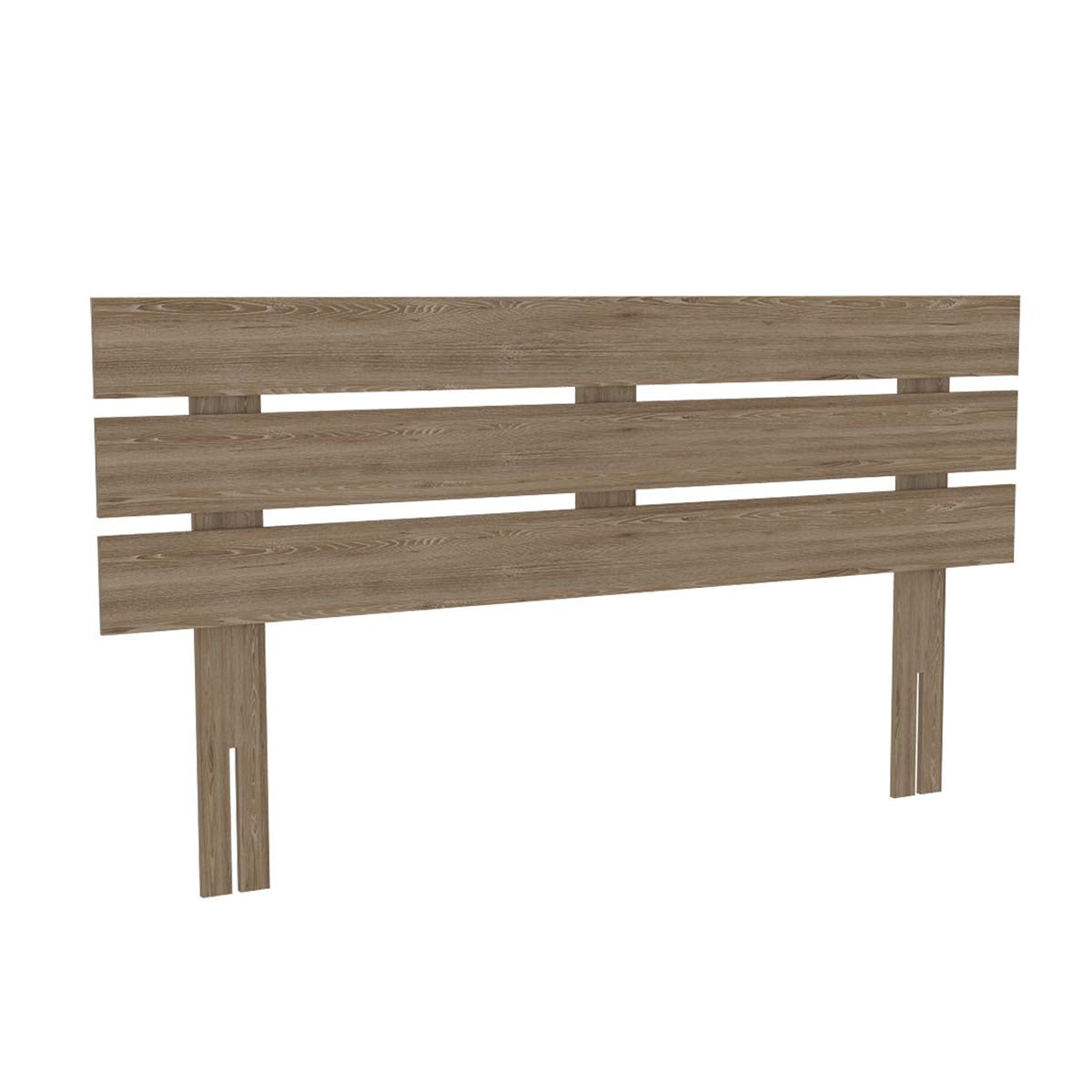 Deco Home Respaldo Kaia Miel