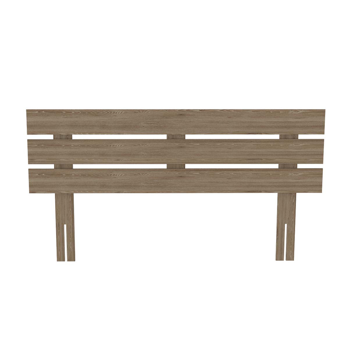 Deco home Respaldo Kaia Miel