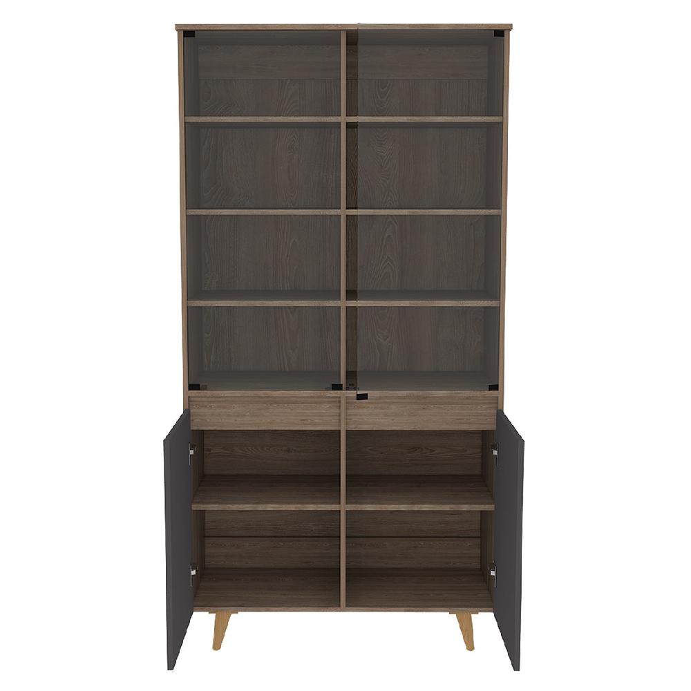 Deco Home Vitrina Salem