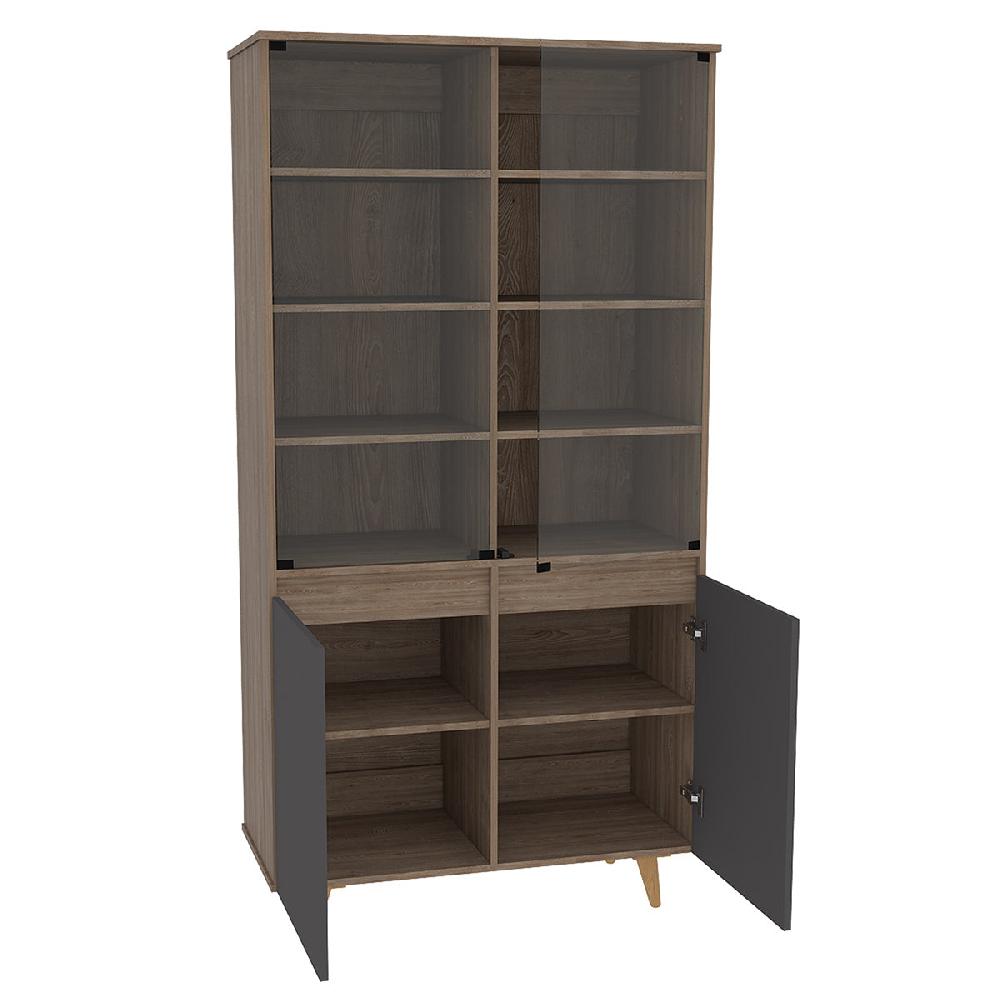 Deco Home Vitrina Salem