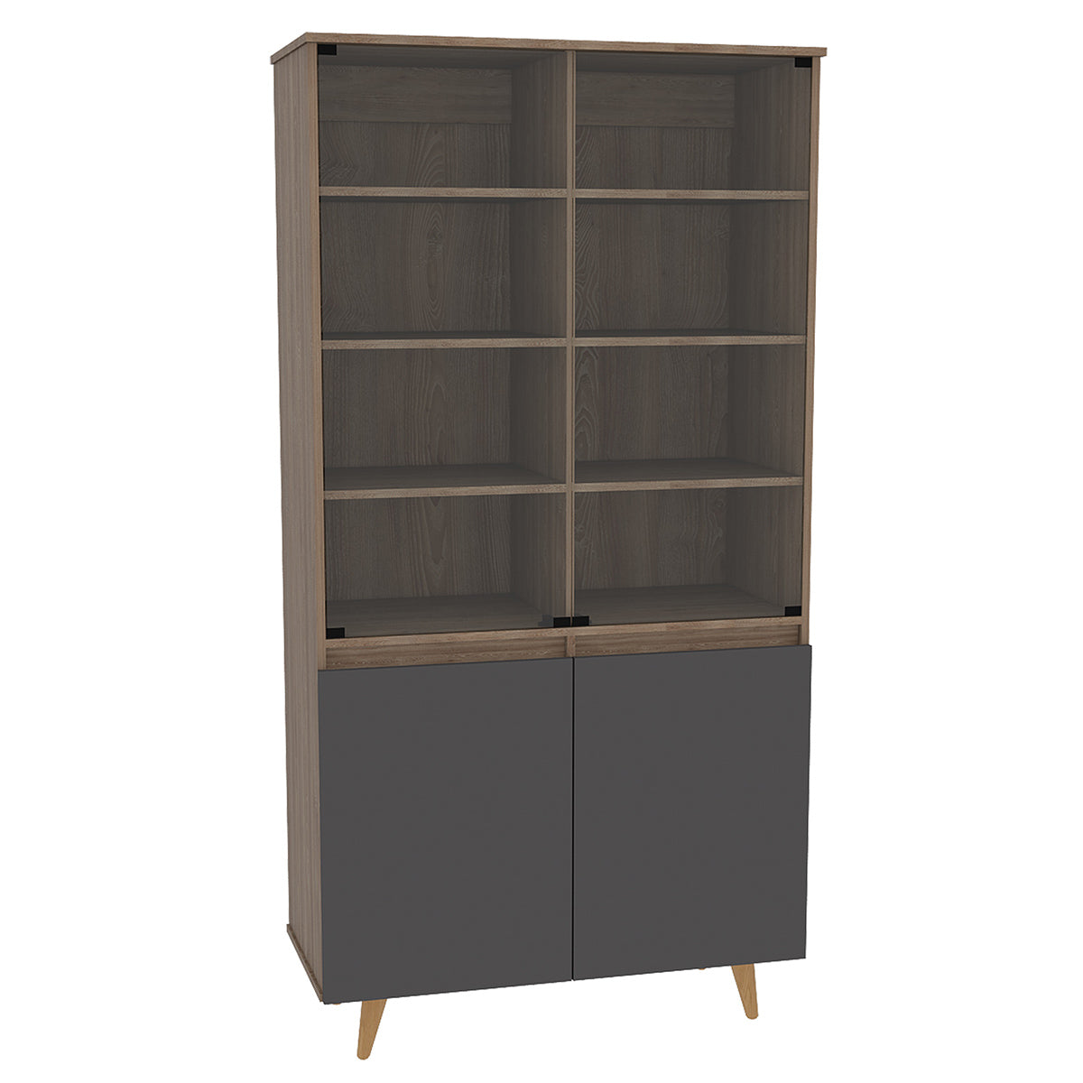 Deco home Vitrina Salem