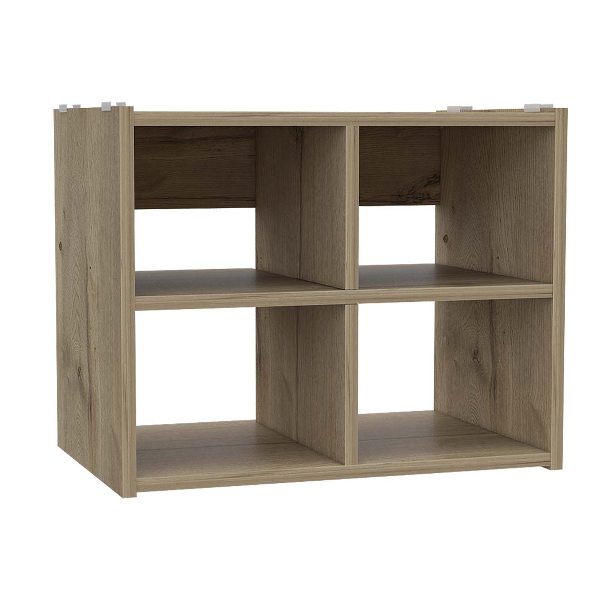 Deco Home Zapatero Apilable Cordoba