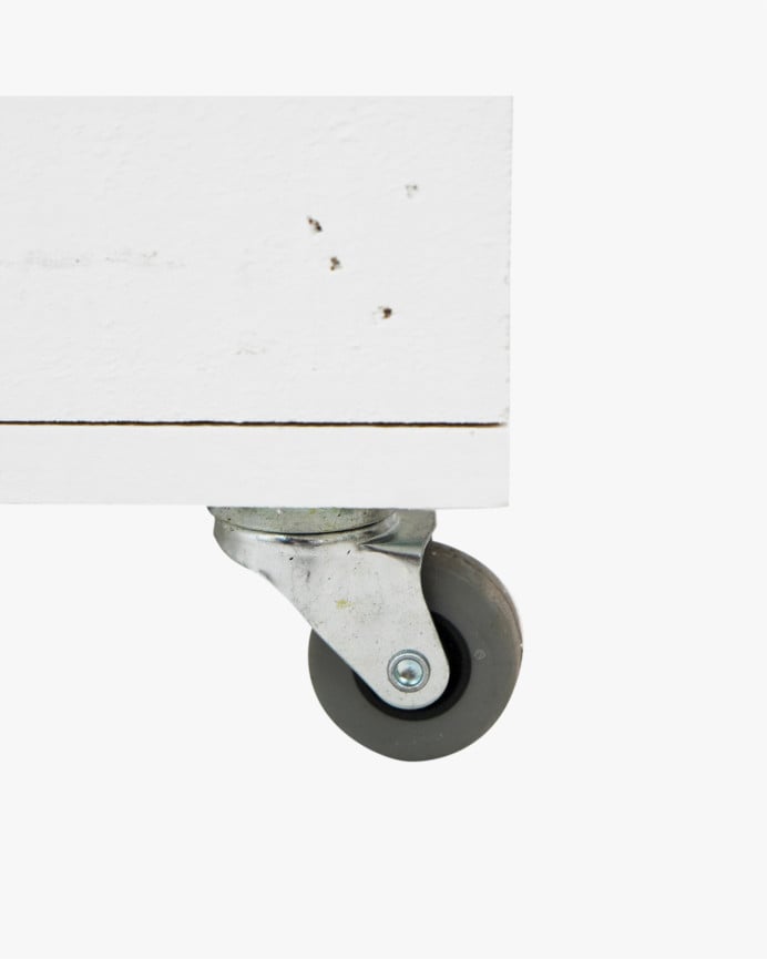 Deco Wood Caja Elaborada Con Madera De Pino Gallego De 49x30 5x25 5cm