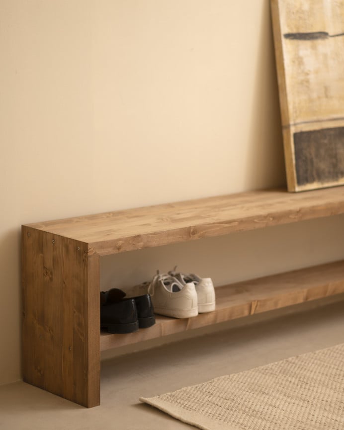 Deco Wood Cuadro Beige Y Negro Decorativo Sobre Algodón Con Bastidor De Madera Pintado Artesanalmente Con Pintura Al óleo De 80x60cm