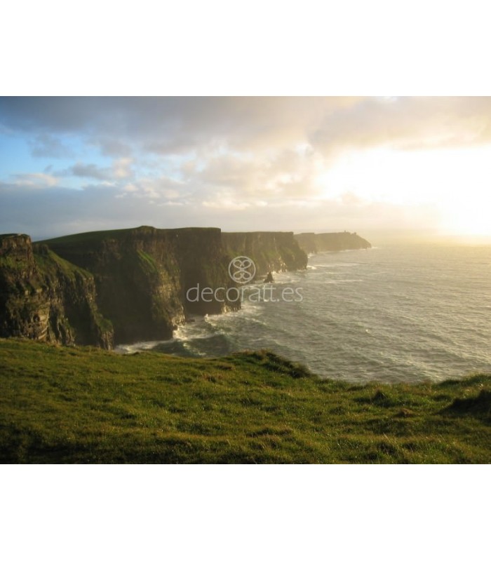 Decoratt Acantilados de Moher Irlanda