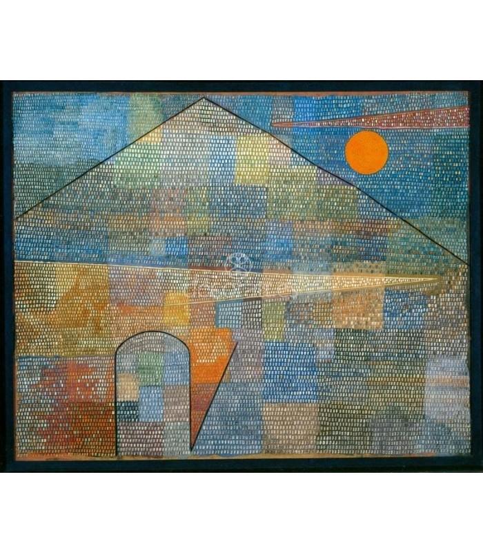 Decoratt Ad parnassum