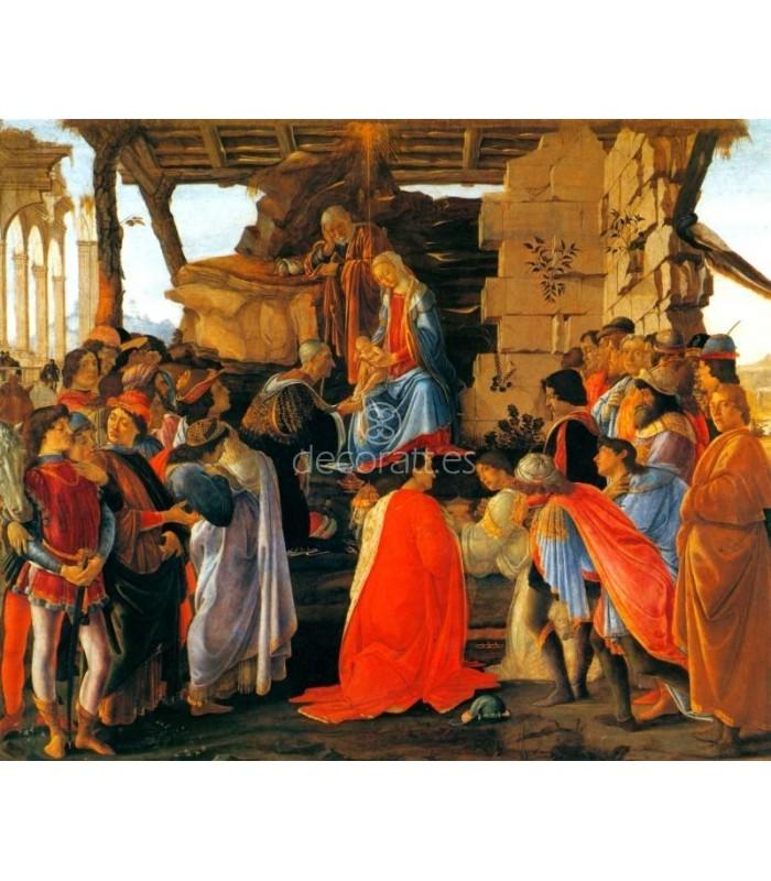 Decoratt Adoracion de los Magos