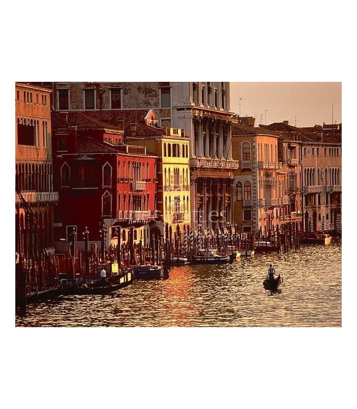 Decoratt Afternoon in Venice