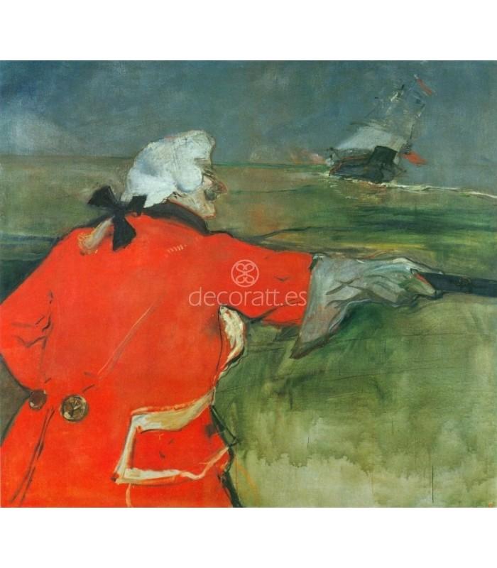 Decoratt Almirante Viaud