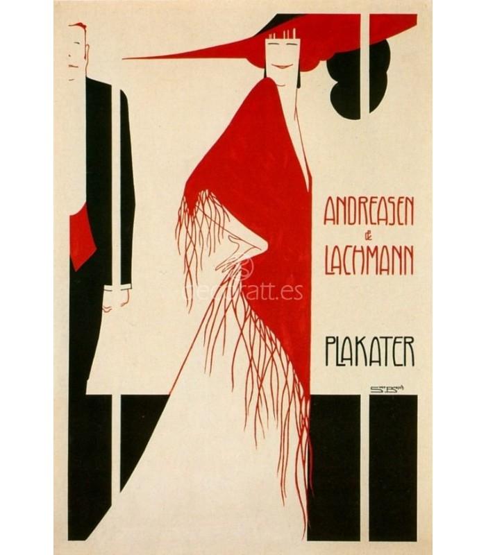 Decoratt Andreasen & Lachmann 1912 copiar