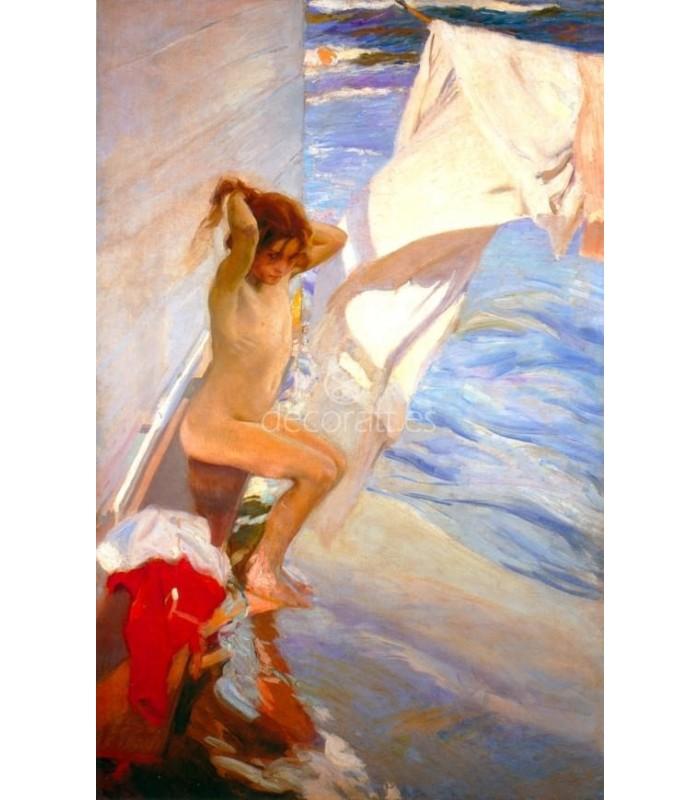 Decoratt Antes del baño