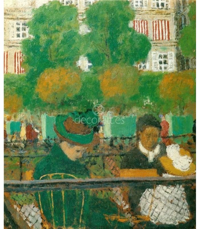 Decoratt Au/ Tuileries