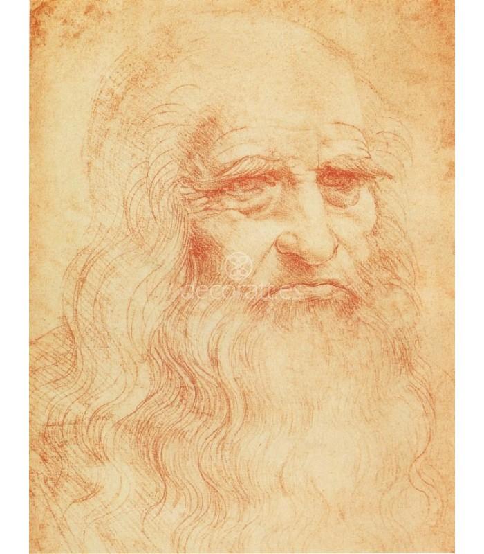 Decoratt Autoretrato