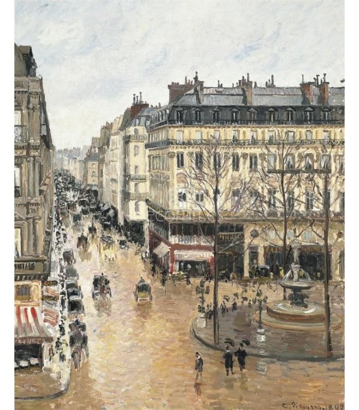 Decoratt Avenue de l'Opera Paris