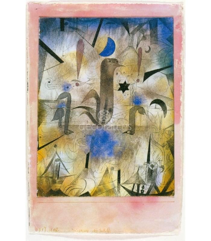 Decoratt Aviso a los barcos