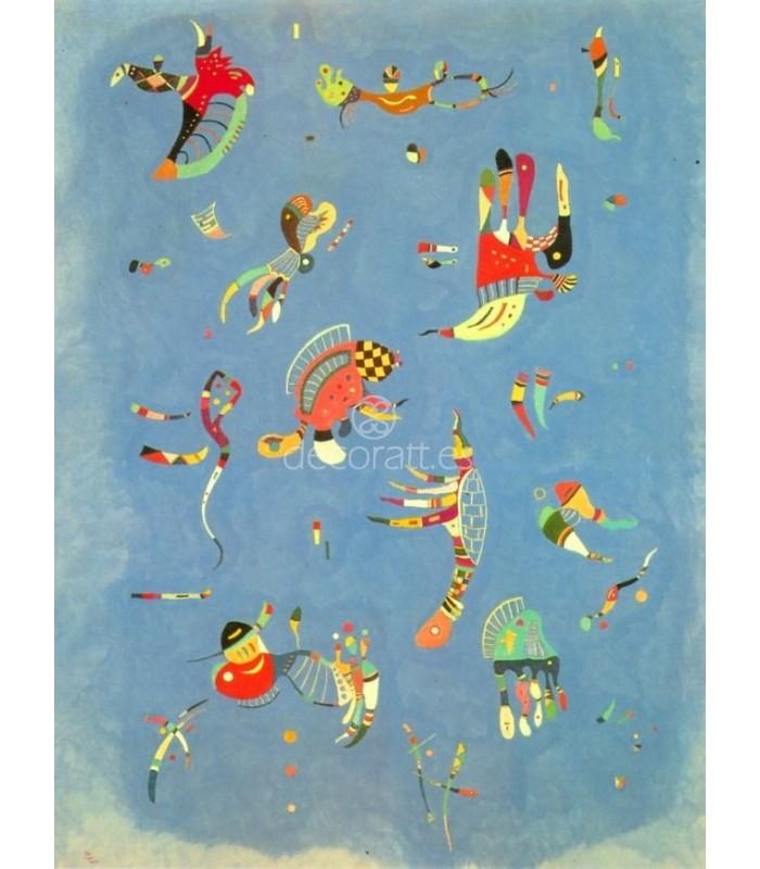 Decoratt Azul celeste