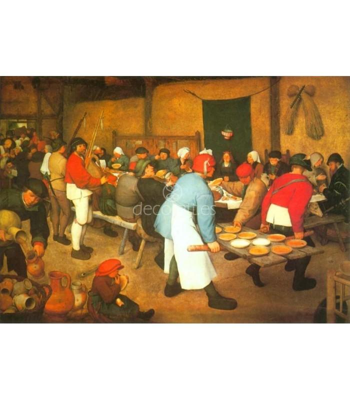 Decoratt Banquete nupcial