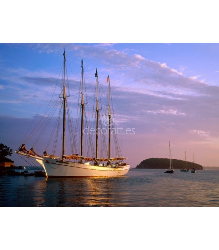 Decoratt Bar Harbor Maine