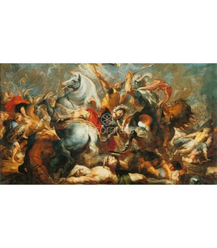 Decoratt Batalla de Veseris