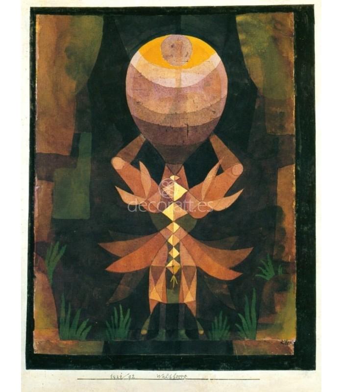 Decoratt Baya silvestre