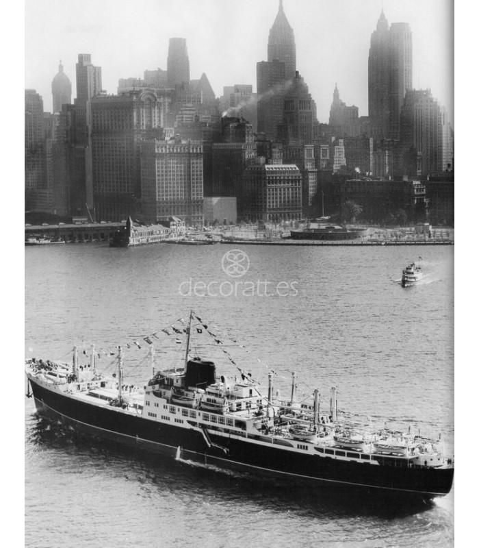 Decoratt Begona New York