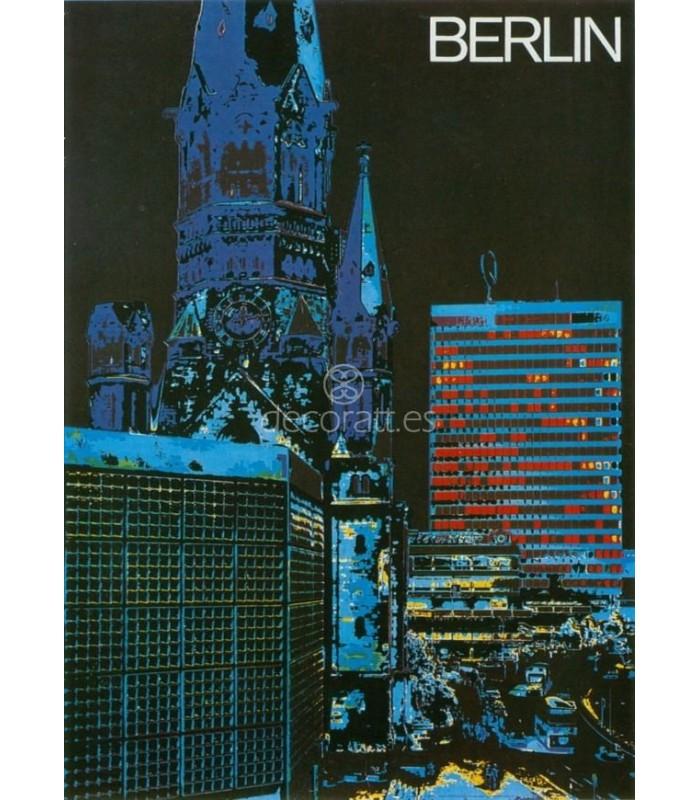 Decoratt Berlin 1970