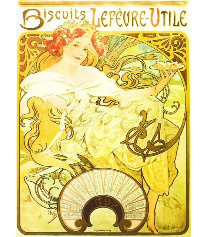 Decoratt Biscuits Lefevre Utile