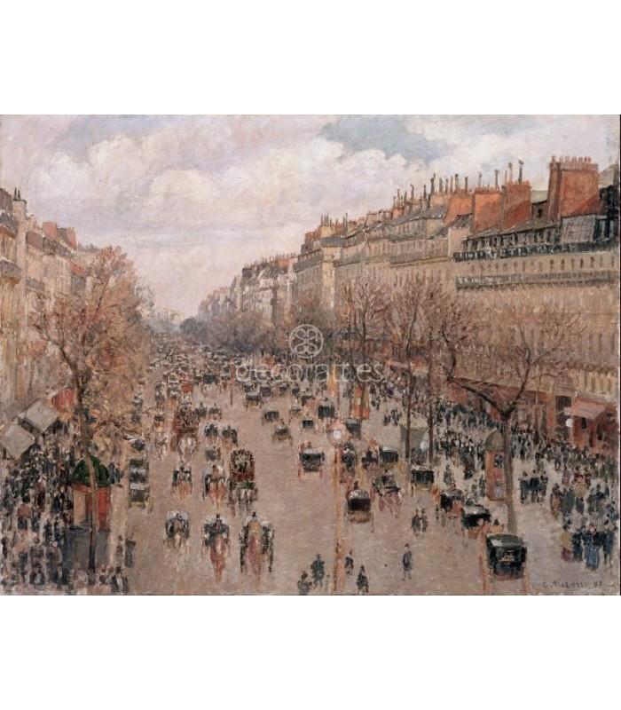 Decoratt Boulevard_Montmartre