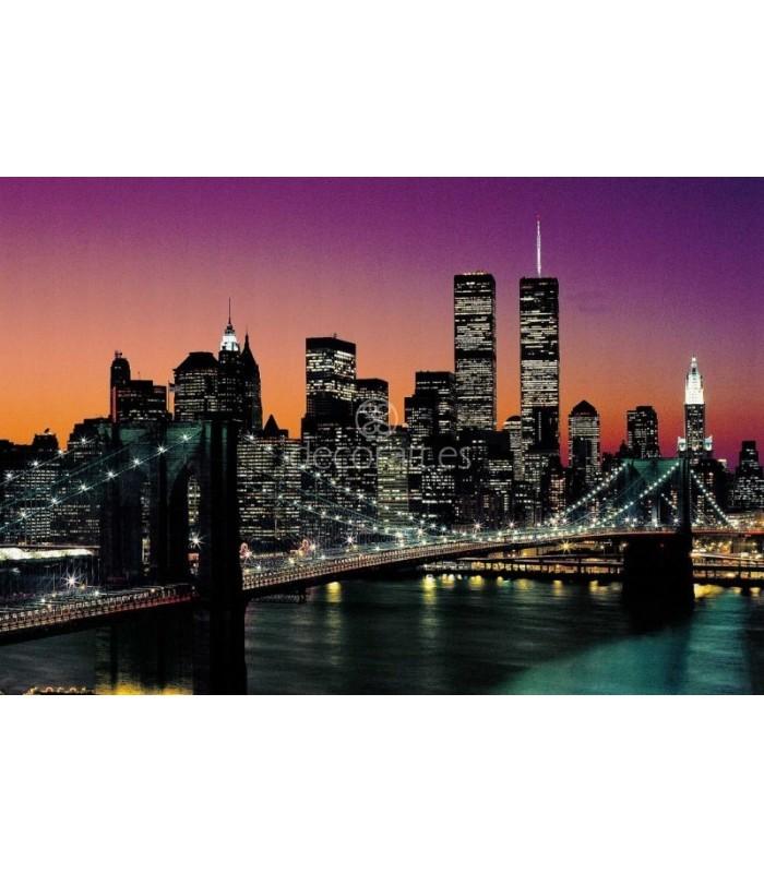 Decoratt Brooklyn Bridge Henri Silberman