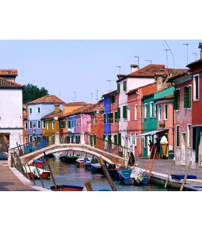 Decoratt Burano Venice Italy