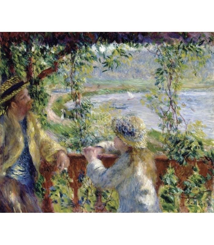 Decoratt By the Water