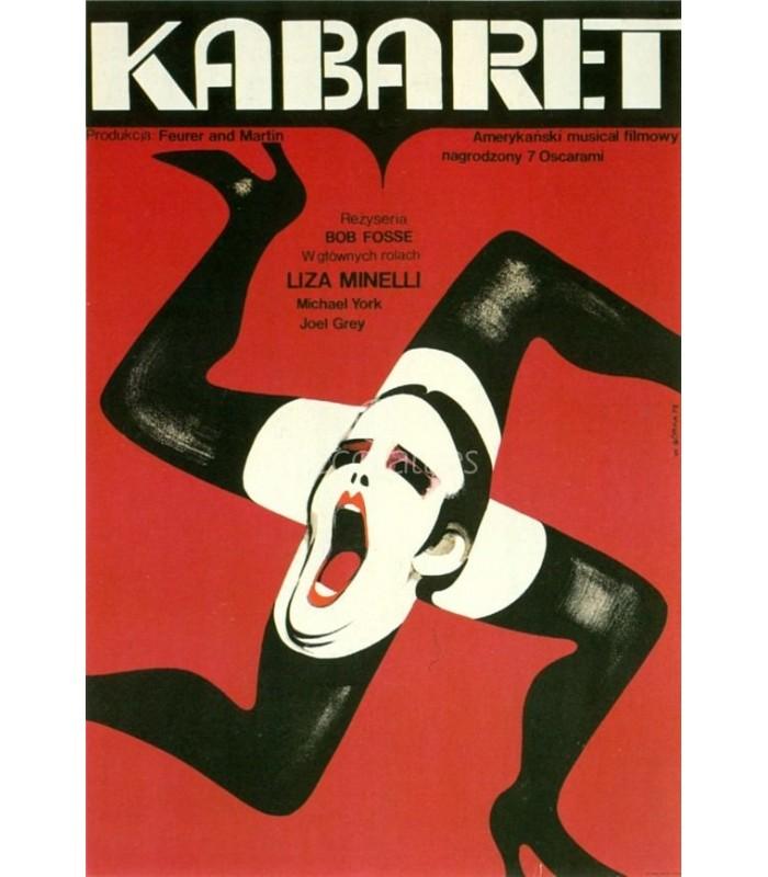 Decoratt Cabaret 1973