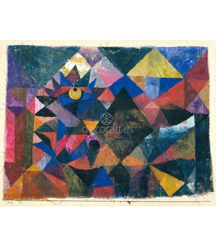 Decoratt Cacodemoniaco