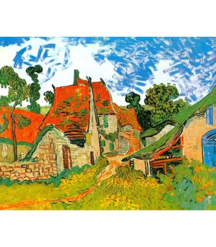 Decoratt Calle en Auvers