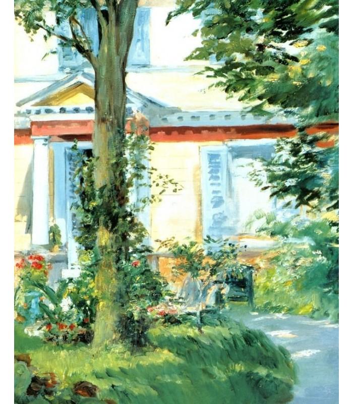 Decoratt Casa en Rueil