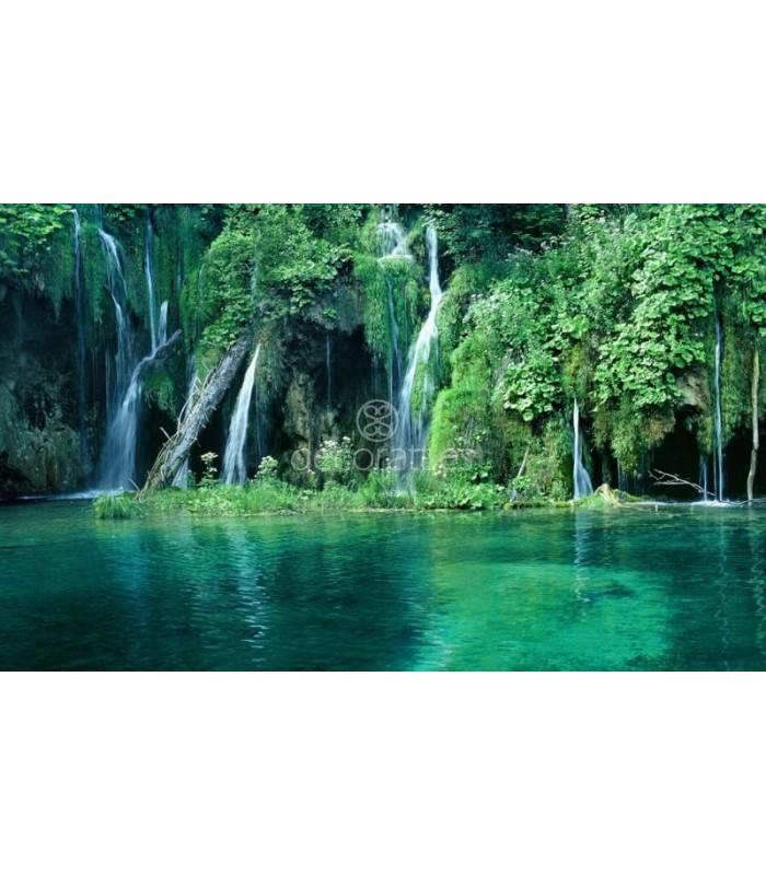 Decoratt Cascada Thailandia