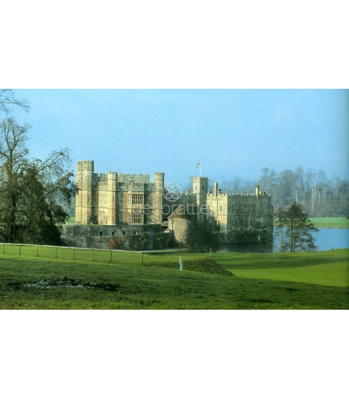 Decoratt Castillo de Leeds