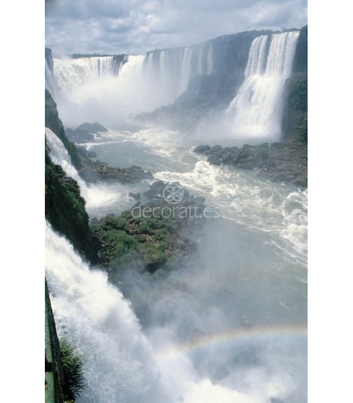 Decoratt Cataratas de Iguazú