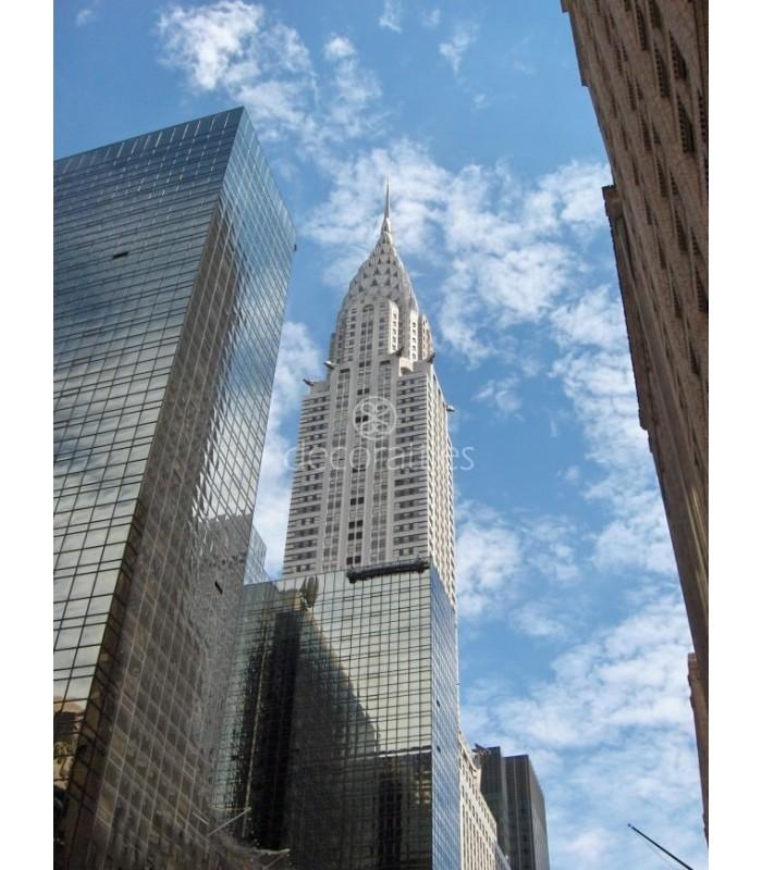Decoratt Chrysler Building I