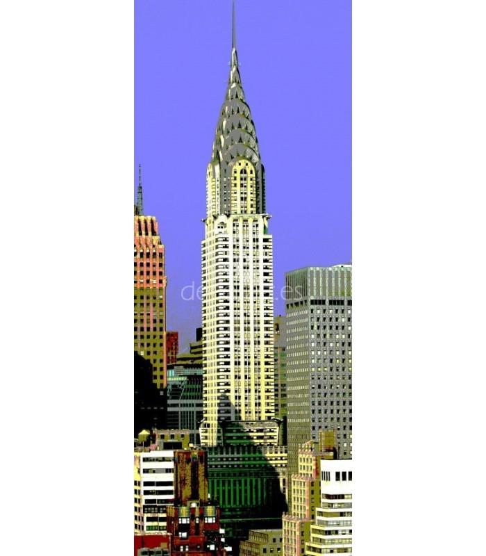 Decoratt Chrysler Building