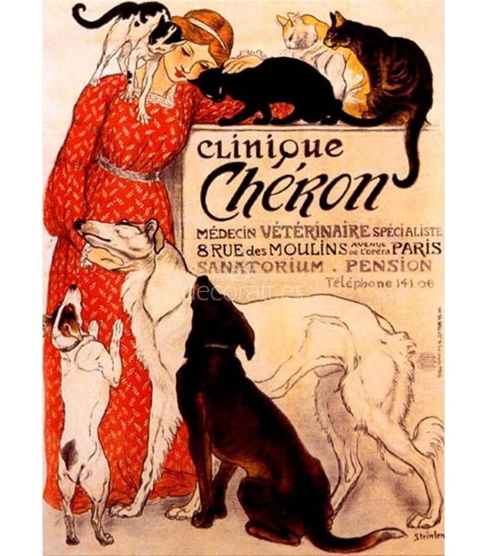 Decoratt Clinique Cheron