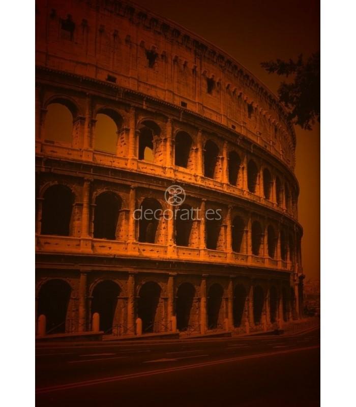 Decoratt Coliseo Roma
