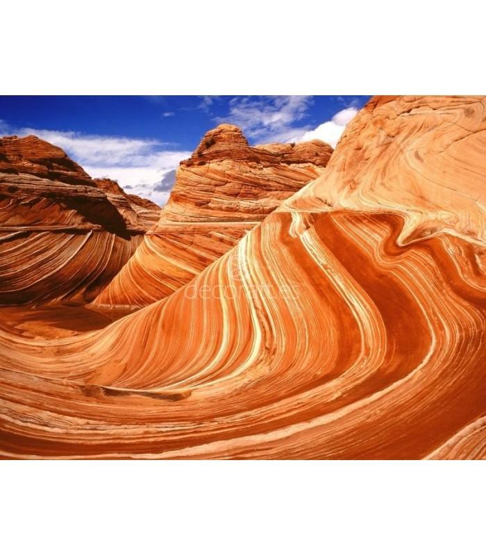 Decoratt colorado Plateau Paria Canyon Utah