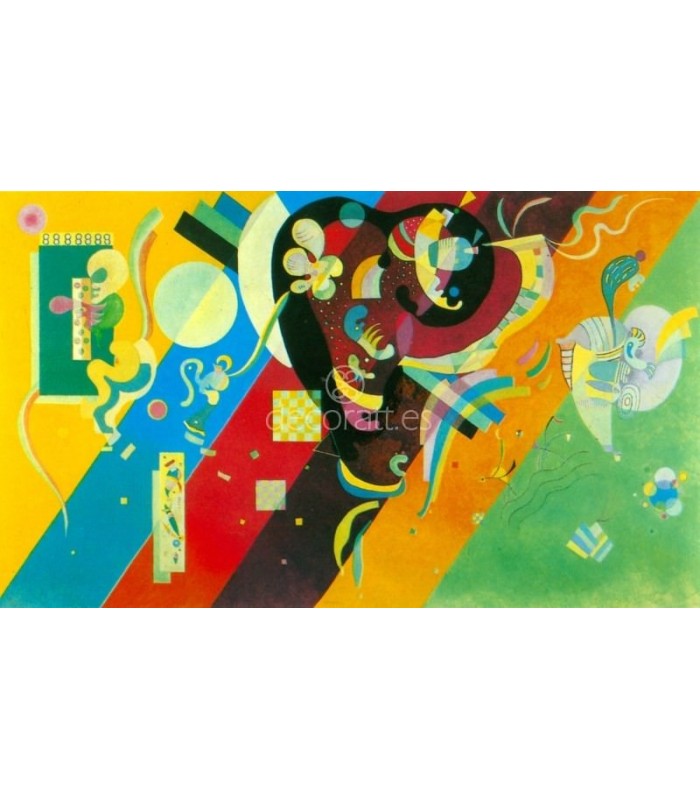 Decoratt Composicion I/