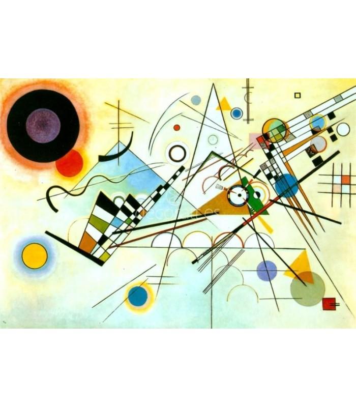 Decoratt Composicion VIII