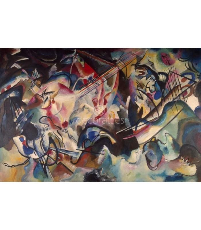 Decoratt Composition_VI