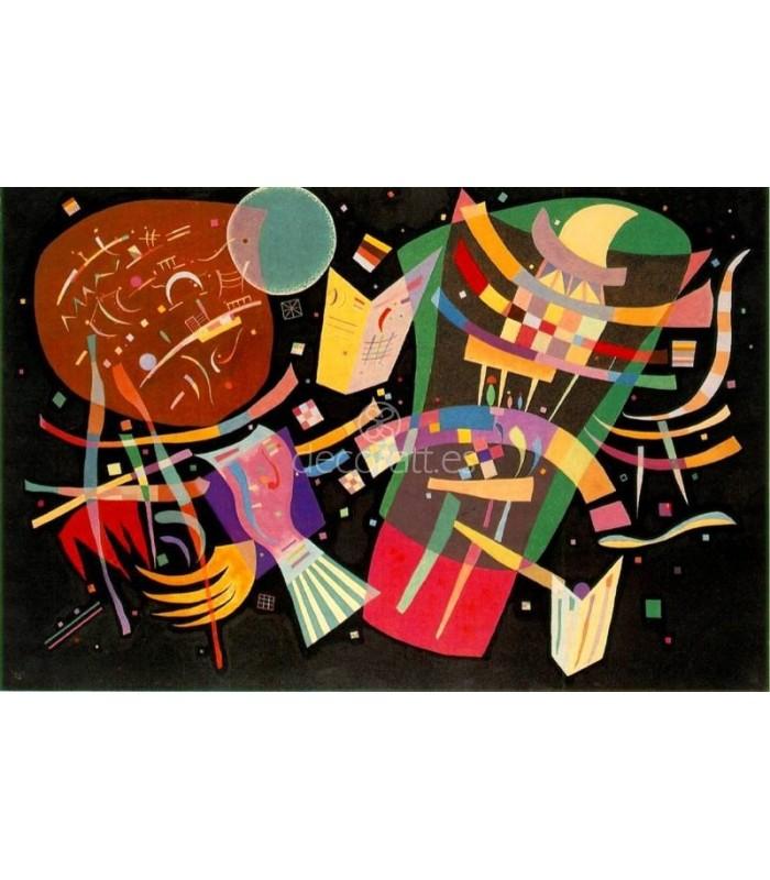 Decoratt Composition /