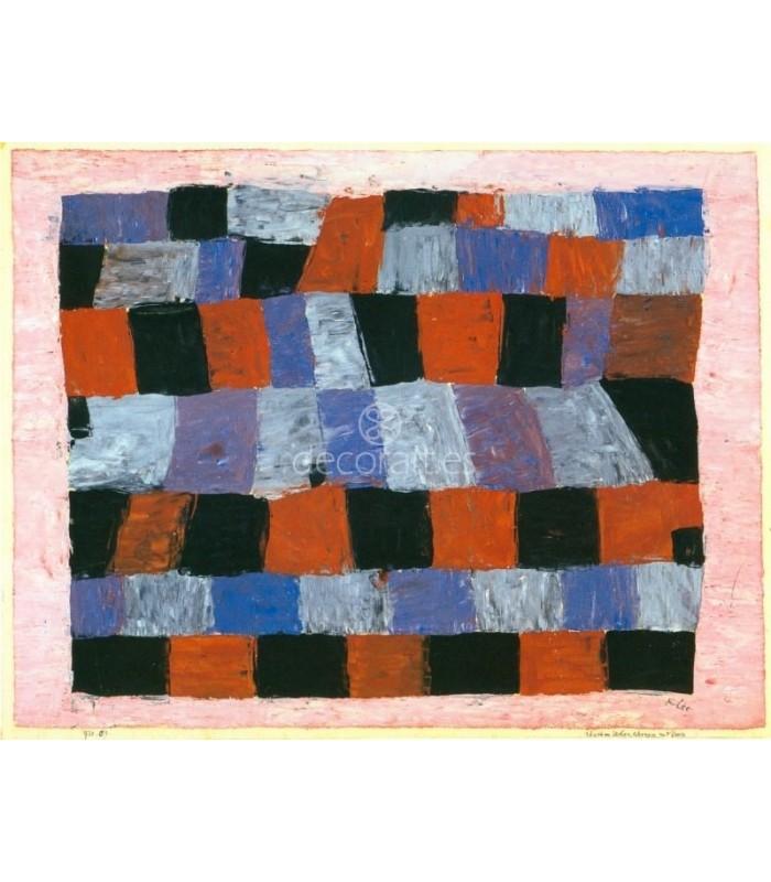 Decoratt Con ritmo mas estricto y libre