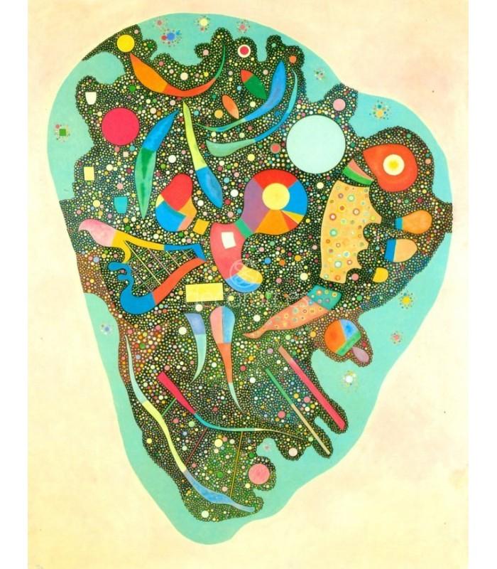 Decoratt Conjunto Multicolor