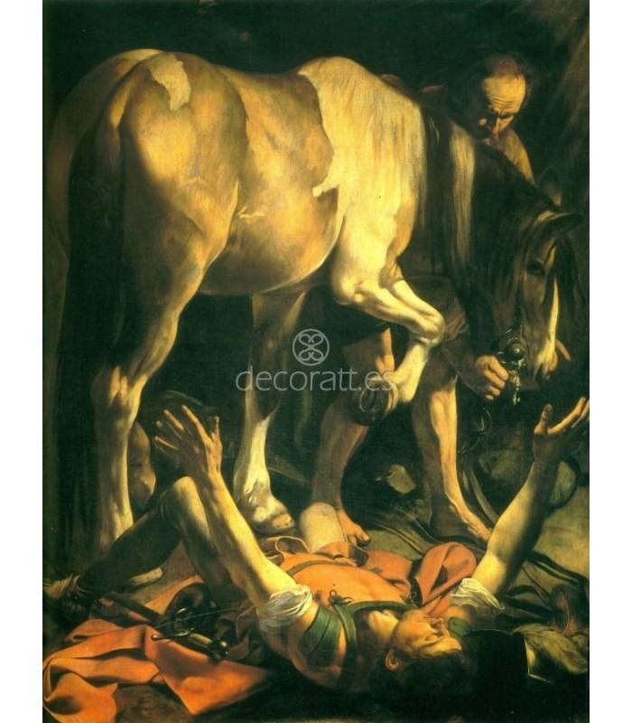 Decoratt Conversion de San Pablo I